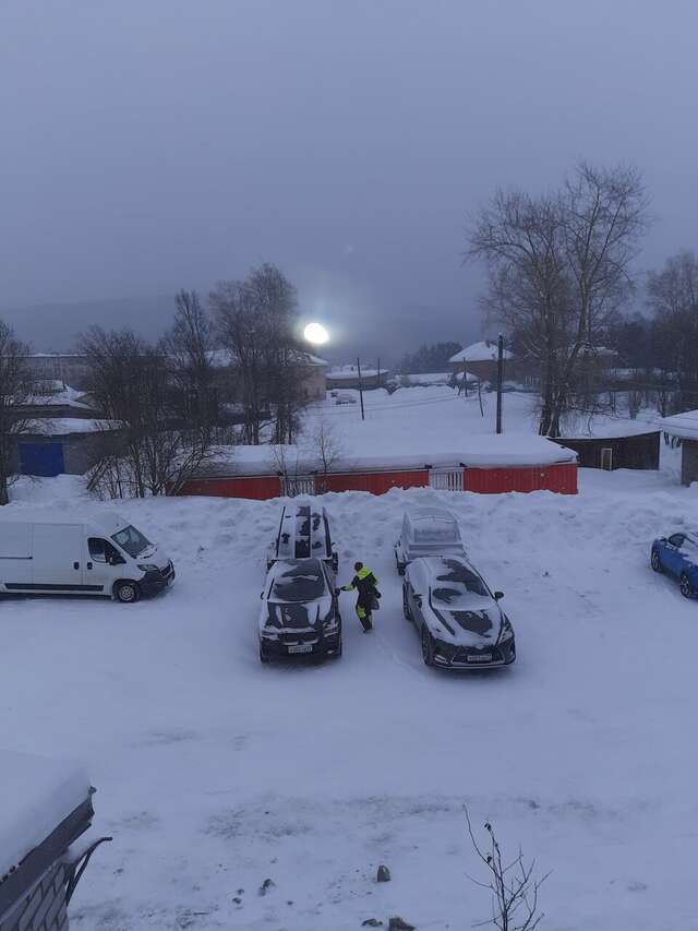 Мини-отель Гринвич Кандалакша-149