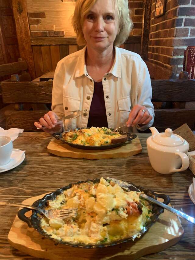 Мини-отель Гринвич Кандалакша-189