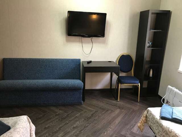 Мини-отель Гринвич Кандалакша-33