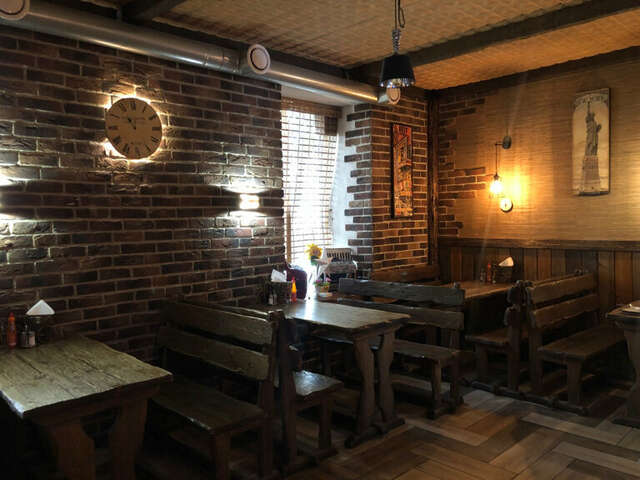 Мини-отель Гринвич Кандалакша-230