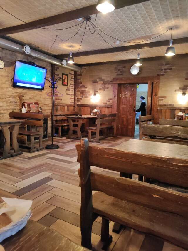 Мини-отель Гринвич Кандалакша-199