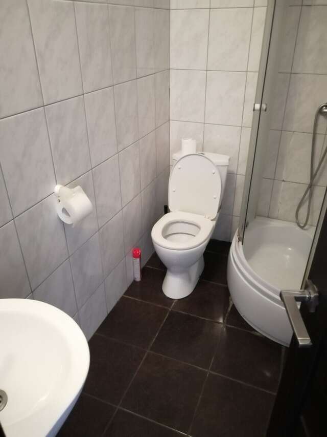 Мини-отель Гринвич Кандалакша-236