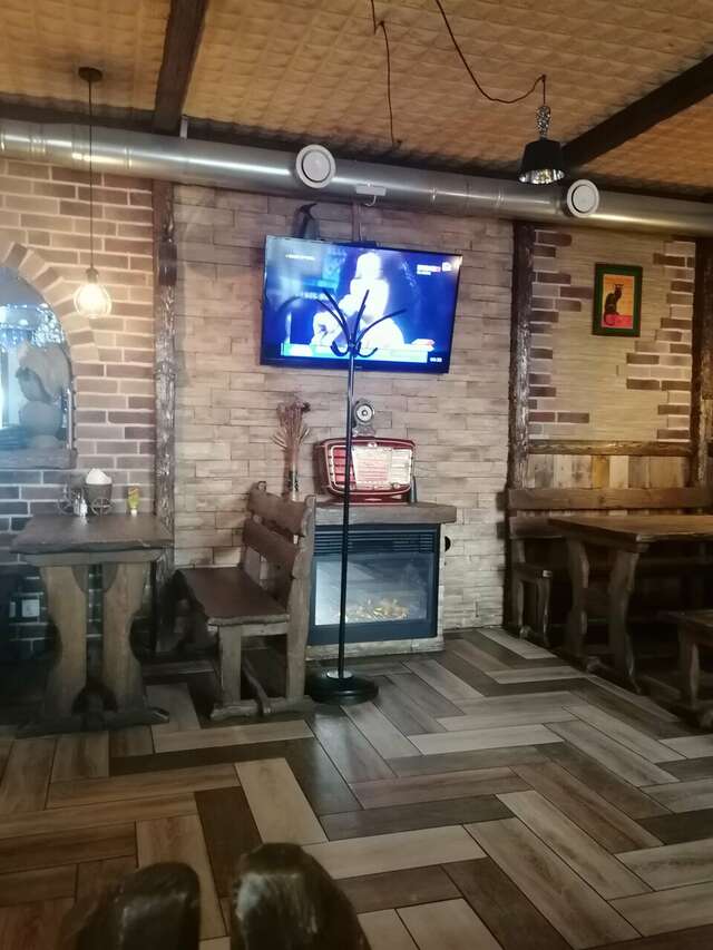 Мини-отель Гринвич Кандалакша-218