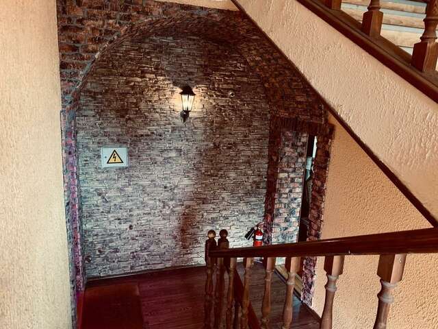 Мини-отель Гринвич Кандалакша-76