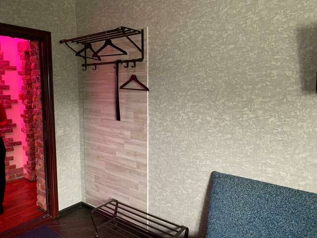 Мини-отель Гринвич Кандалакша-51