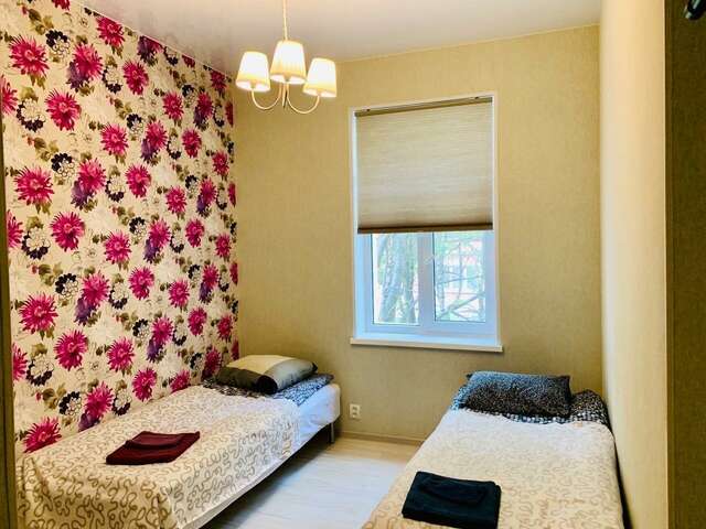 Мини-отель Гринвич Кандалакша-9