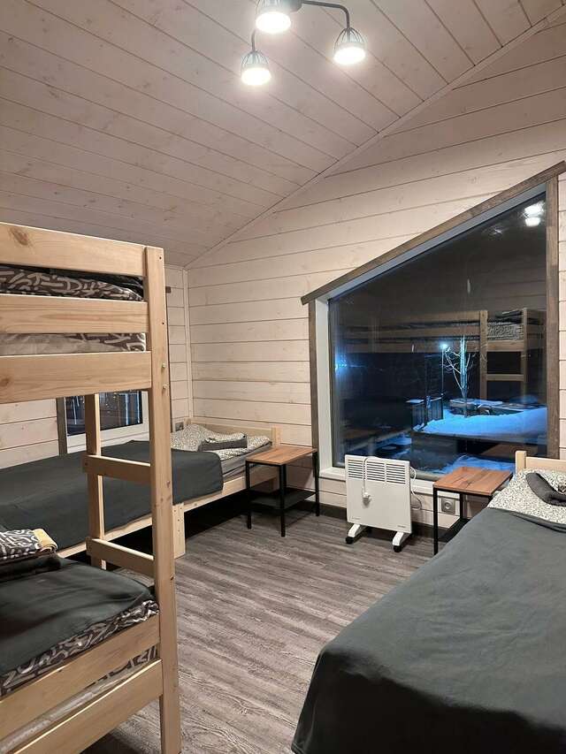 Мини-отель Гринвич Кандалакша-40