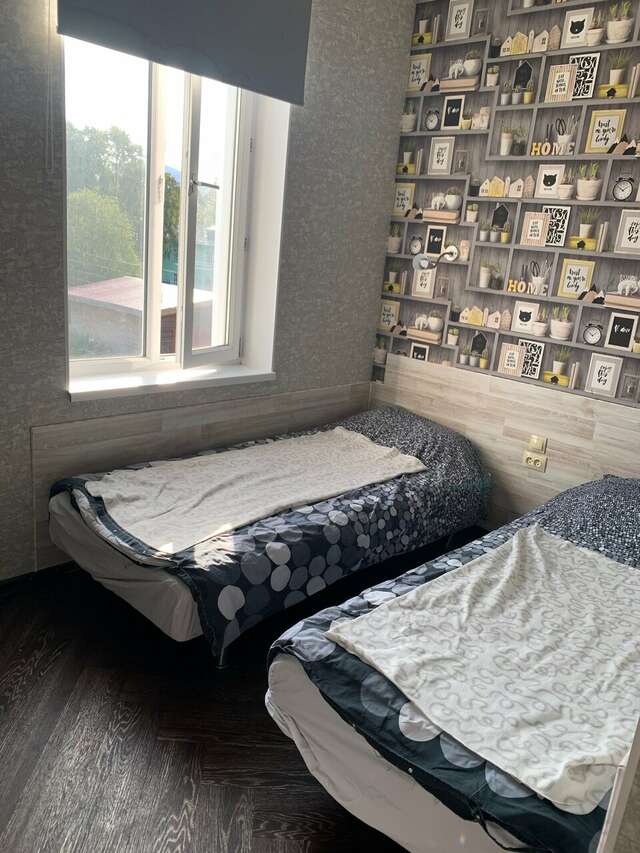 Мини-отель Гринвич Кандалакша-167