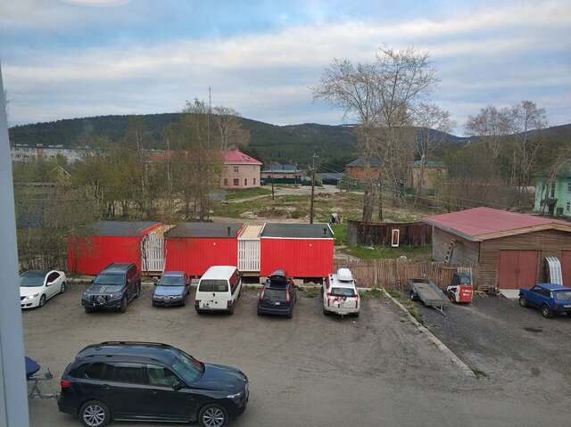 Мини-отель Гринвич Кандалакша-136