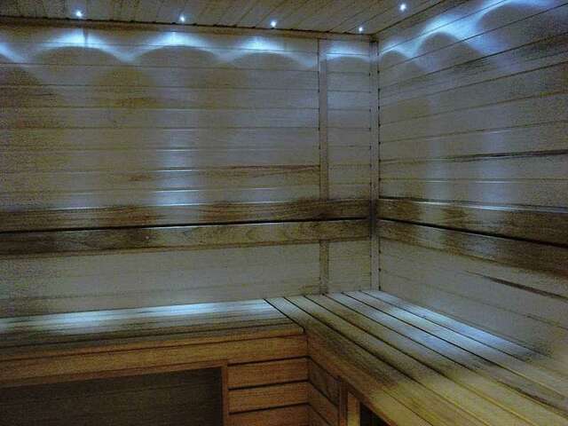 Мини-отель Гринвич Кандалакша-72