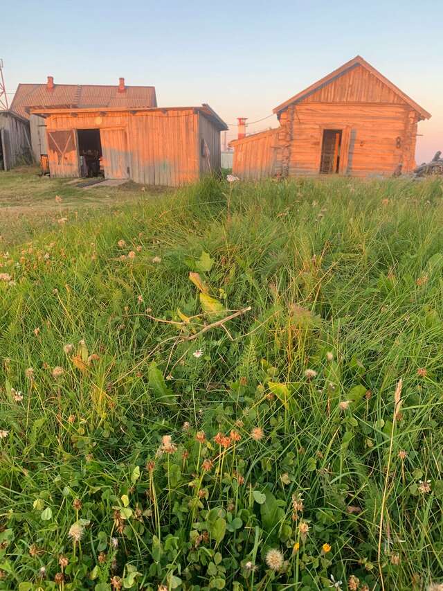 Мини-отель Гринвич Кандалакша-114