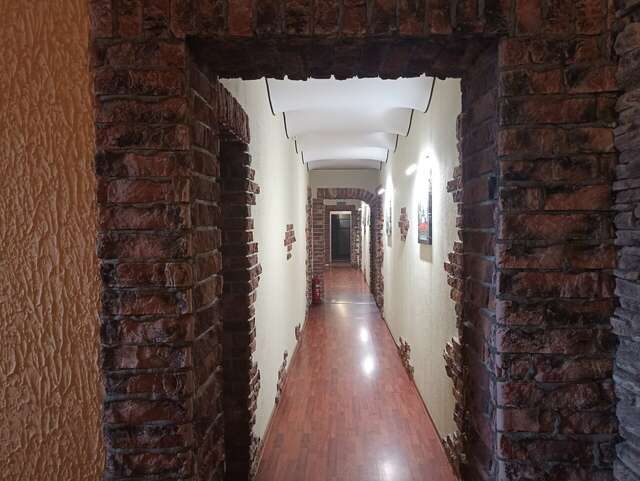 Мини-отель Гринвич Кандалакша-206