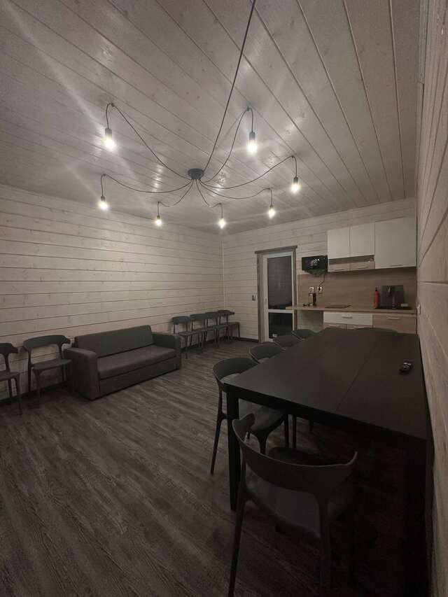 Мини-отель Гринвич Кандалакша-90