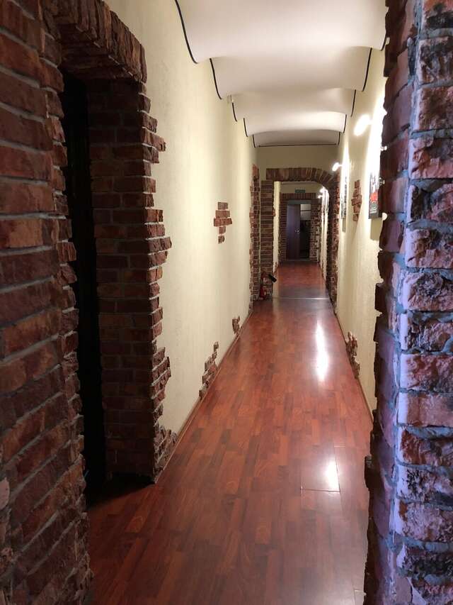 Мини-отель Гринвич Кандалакша-245