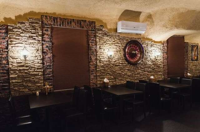 Мини-отель Гринвич Кандалакша-85