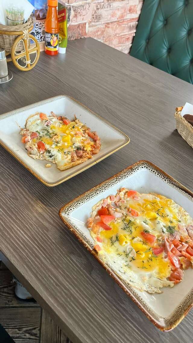 Мини-отель Гринвич Кандалакша-144