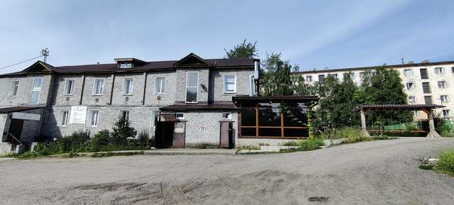 Мини-отель Гринвич Кандалакша-142