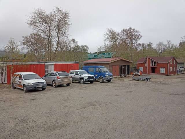 Мини-отель Гринвич Кандалакша-124