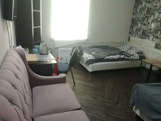 Мини-отель Гринвич Кандалакша-197