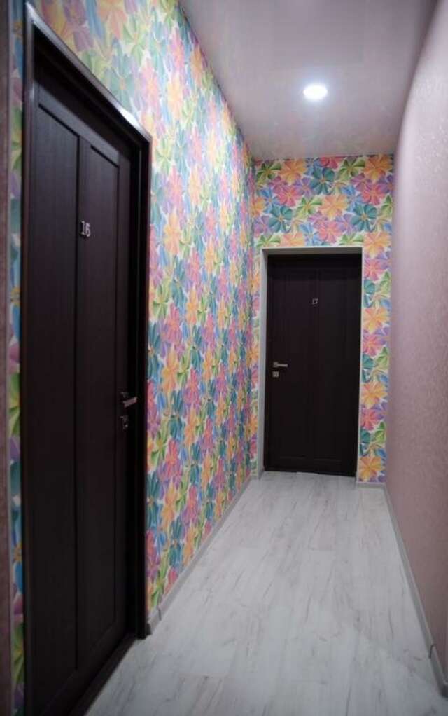 Мини-отель Гринвич Кандалакша-61