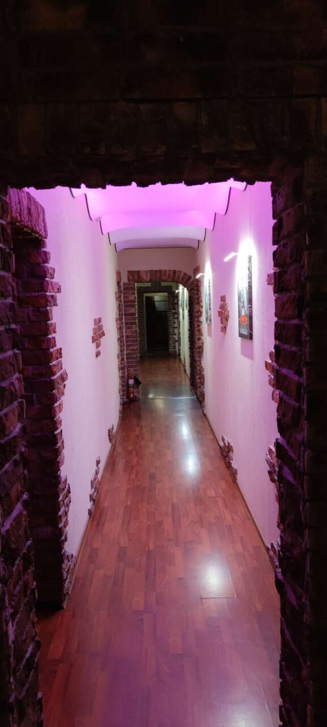 Мини-отель Гринвич Кандалакша-241