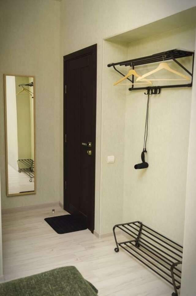 Мини-отель Гринвич Кандалакша-63