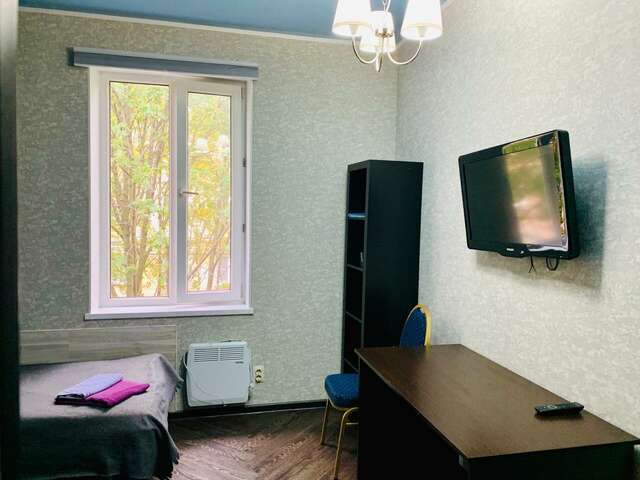 Мини-отель Гринвич Кандалакша-74