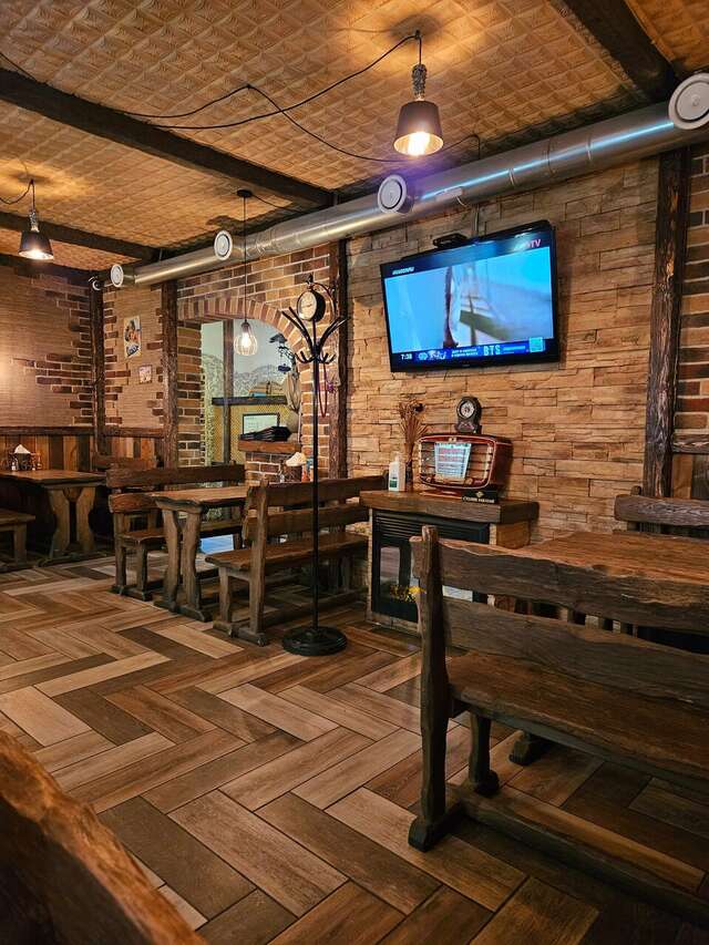 Мини-отель Гринвич Кандалакша-123