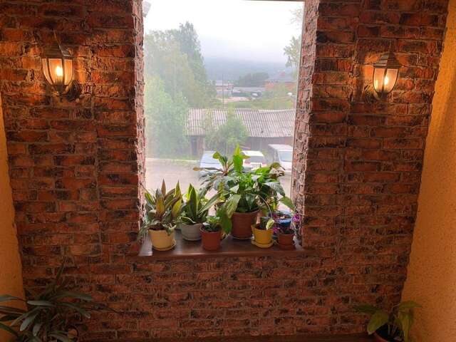 Мини-отель Гринвич Кандалакша-13