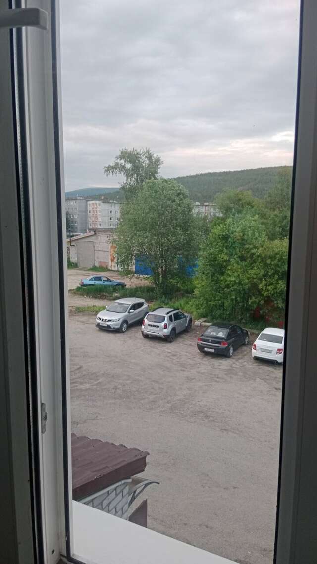 Мини-отель Гринвич Кандалакша-184