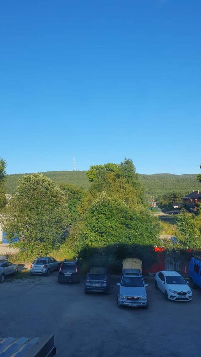 Мини-отель Гринвич Кандалакша-163