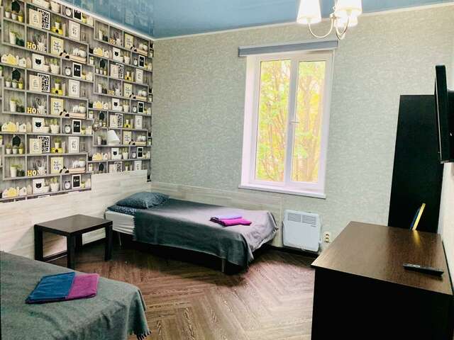 Мини-отель Гринвич Кандалакша-32