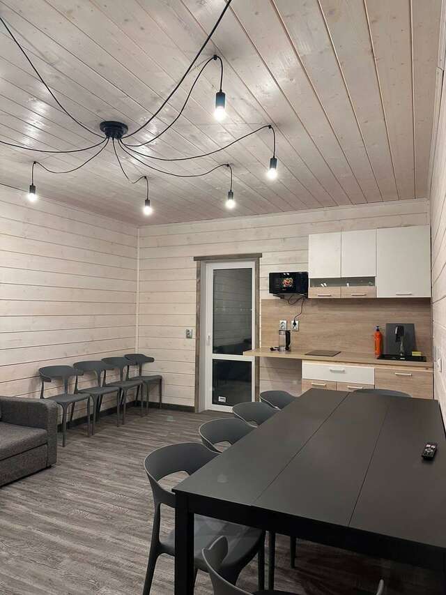 Мини-отель Гринвич Кандалакша-70