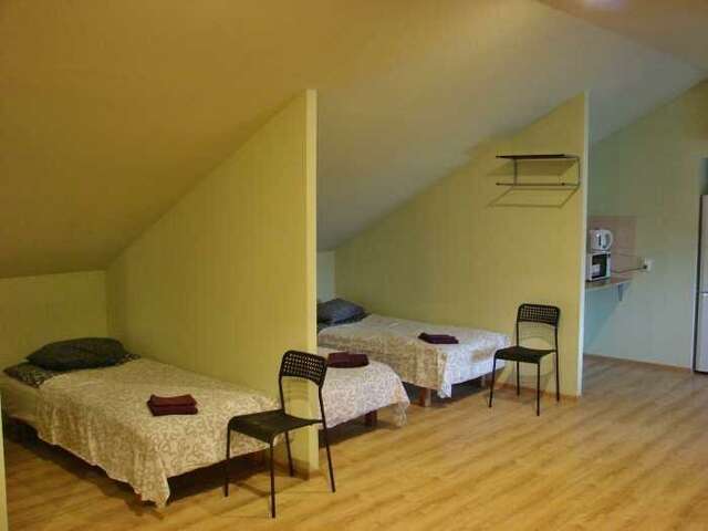 Мини-отель Гринвич Кандалакша-84