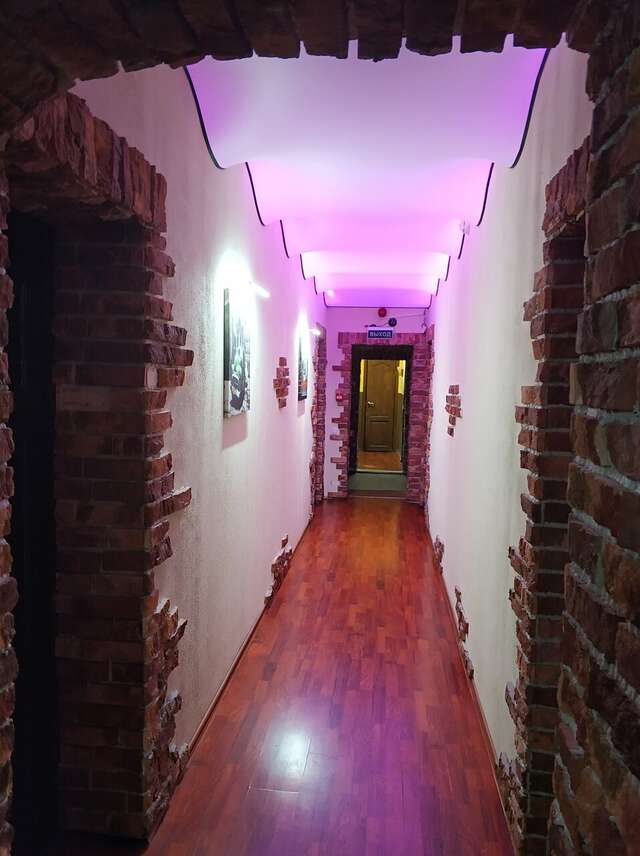 Мини-отель Гринвич Кандалакша-237