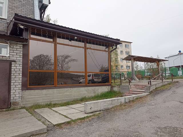 Мини-отель Гринвич Кандалакша-130