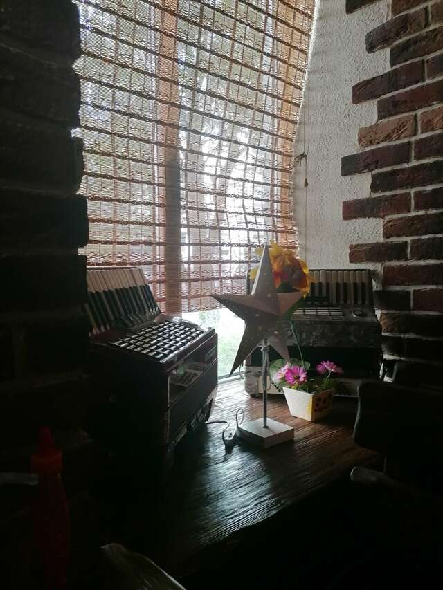 Мини-отель Гринвич Кандалакша-137