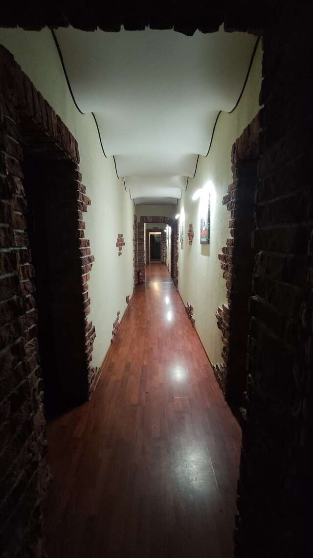 Мини-отель Гринвич Кандалакша-188