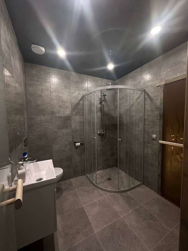 Мини-отель Гринвич Кандалакша-106