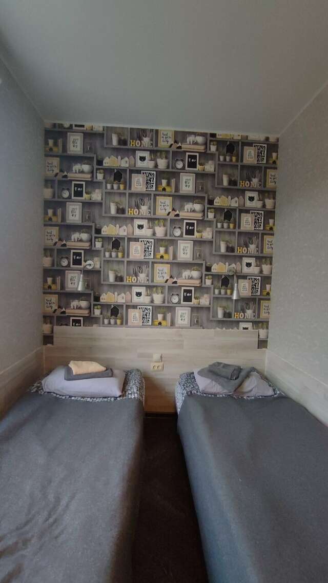 Мини-отель Гринвич Кандалакша-196