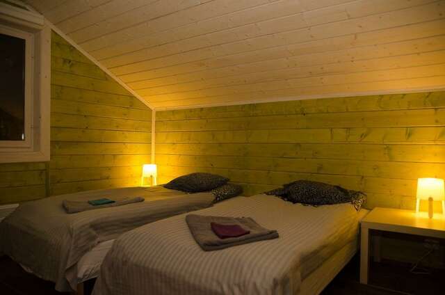 Мини-отель Гринвич Кандалакша-30