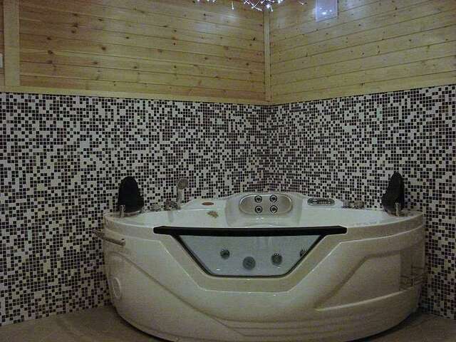 Мини-отель Гринвич Кандалакша-15