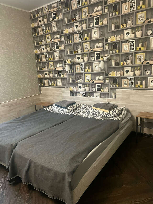 Мини-отель Гринвич Кандалакша-161