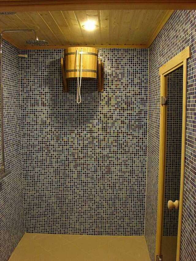 Мини-отель Гринвич Кандалакша-26