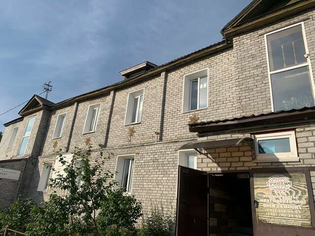 Мини-отель Гринвич Кандалакша-141