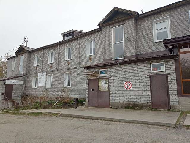 Мини-отель Гринвич Кандалакша-173