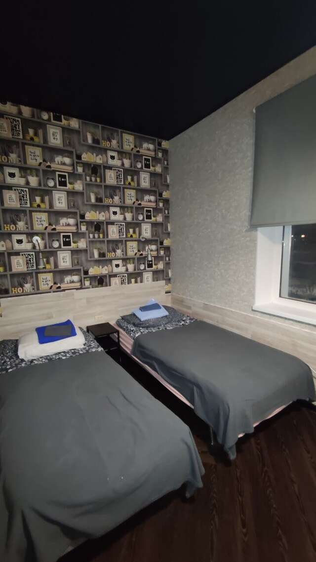 Мини-отель Гринвич Кандалакша-174