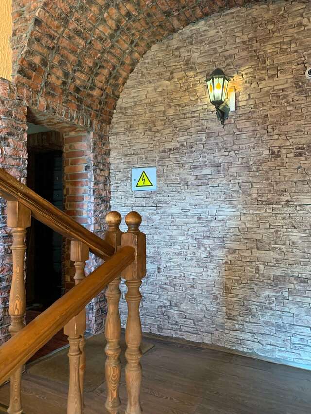 Мини-отель Гринвич Кандалакша-159