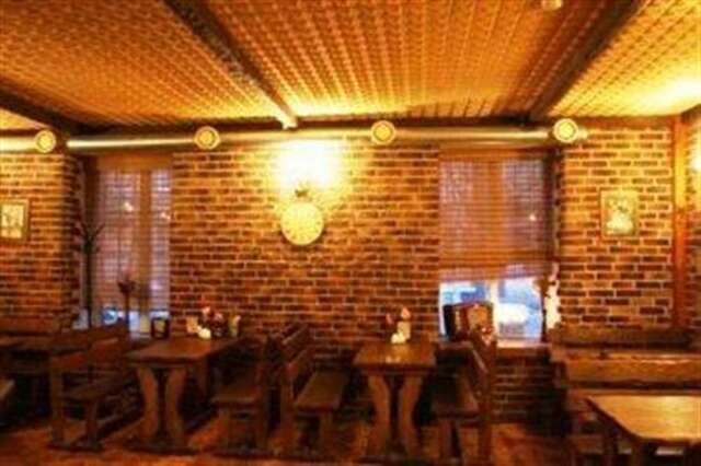 Мини-отель Гринвич Кандалакша-75