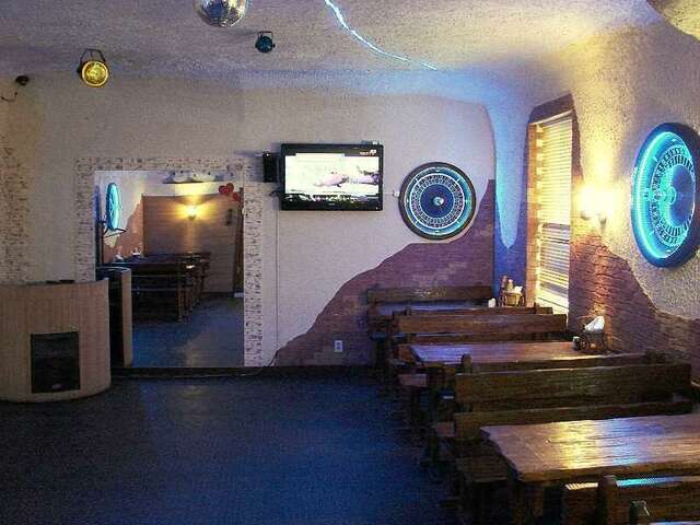 Мини-отель Гринвич Кандалакша-35